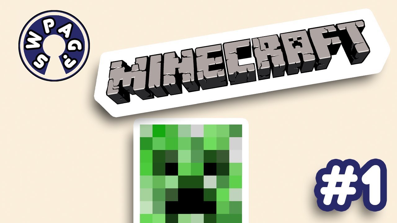 Minecraft: Scary Stuff - Part 1 - SWPAG?