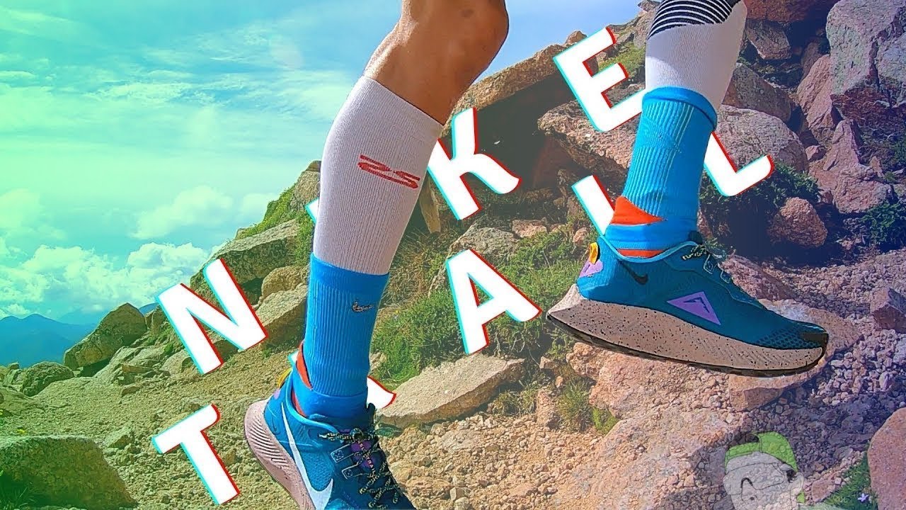 Nike Running Gear 2021