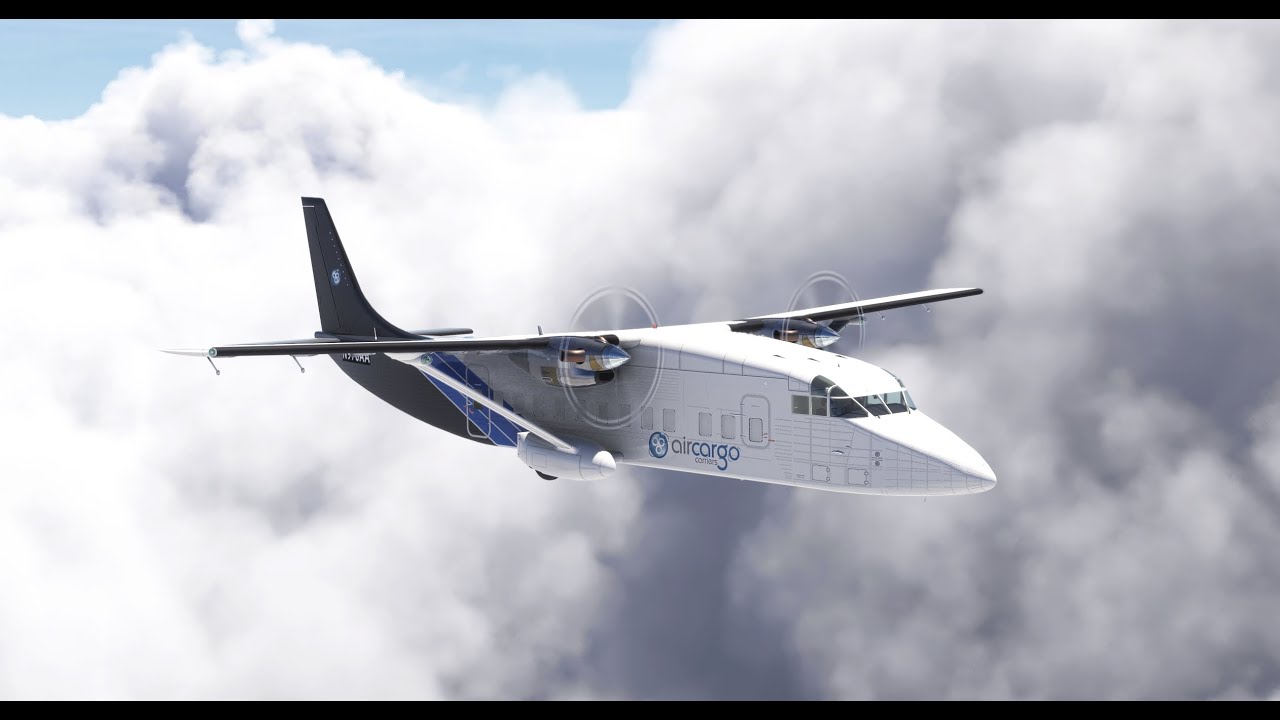 BBS Shorts 360 | Microsoft Flight Simulator 2024