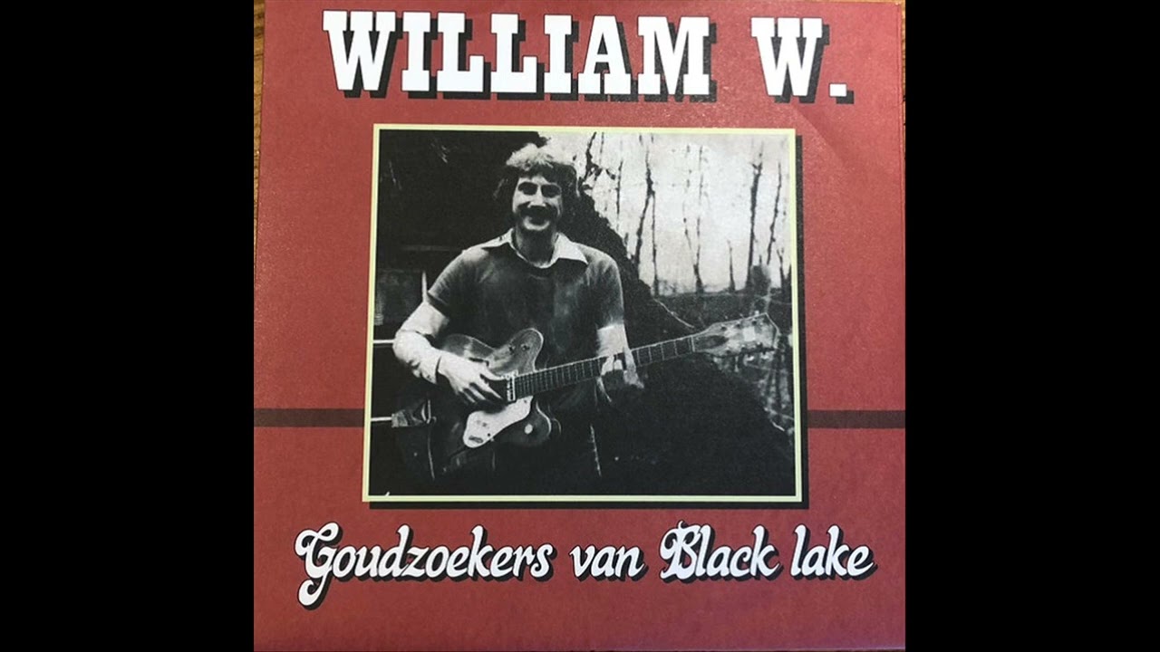 William W. - Dikke Bruine Merrie