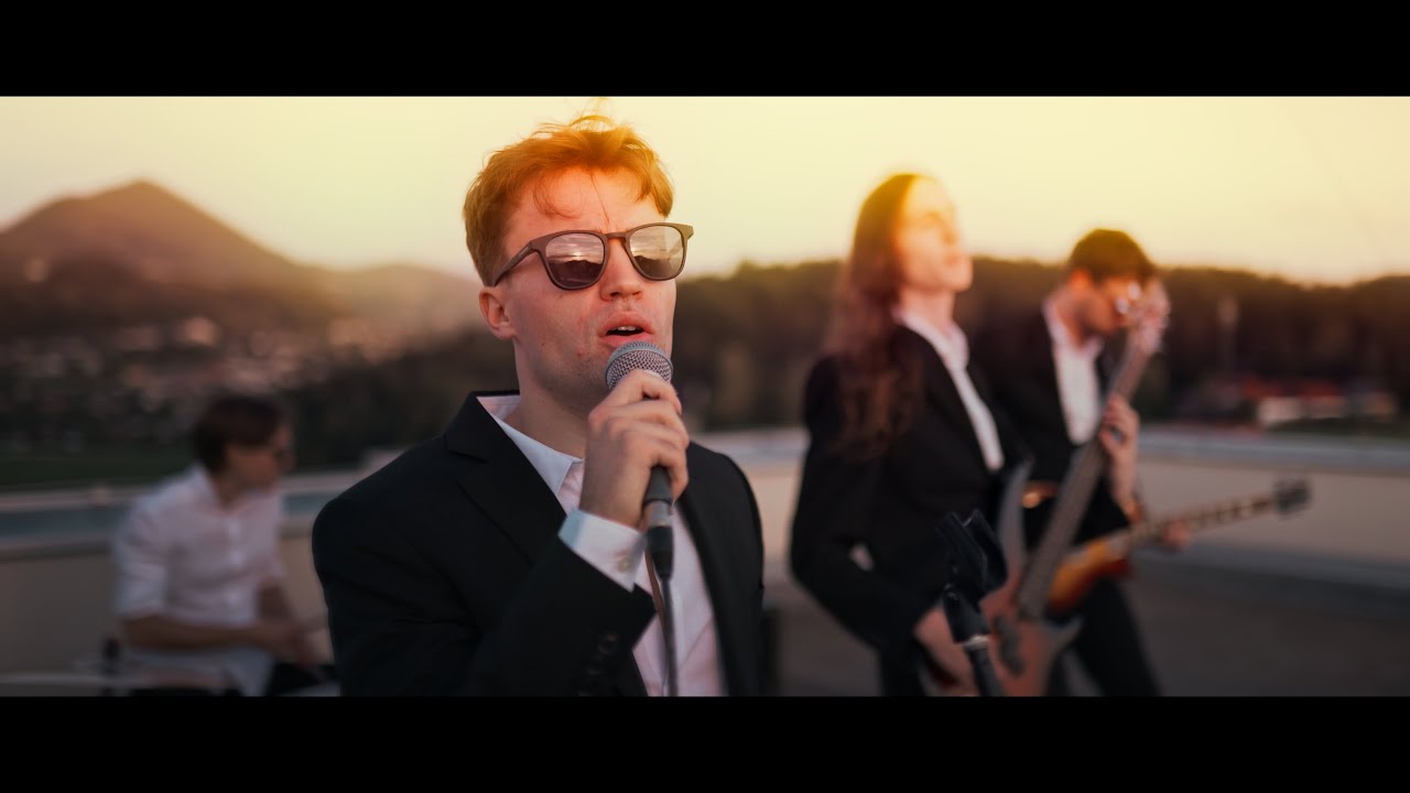 Nimfort - Preddverje Nebes (Official Music Video)