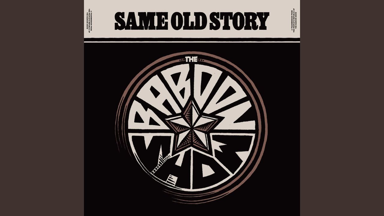 Same Old Story