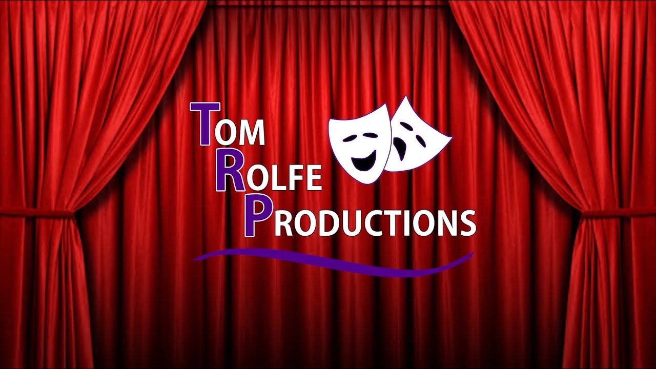 Tom Rolfe Productions - Showreel