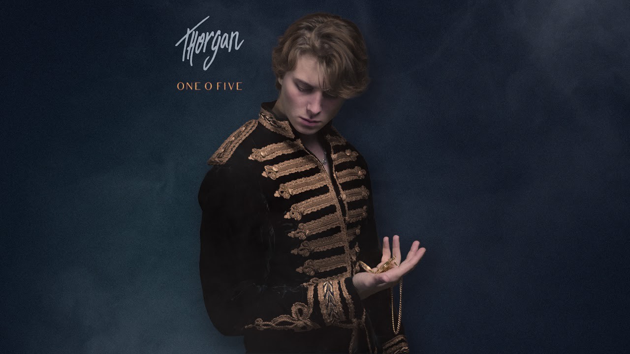Thorgan - One Day (Audio)