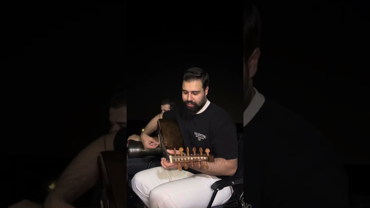 Zordar shave bînê madam tu b çu yar