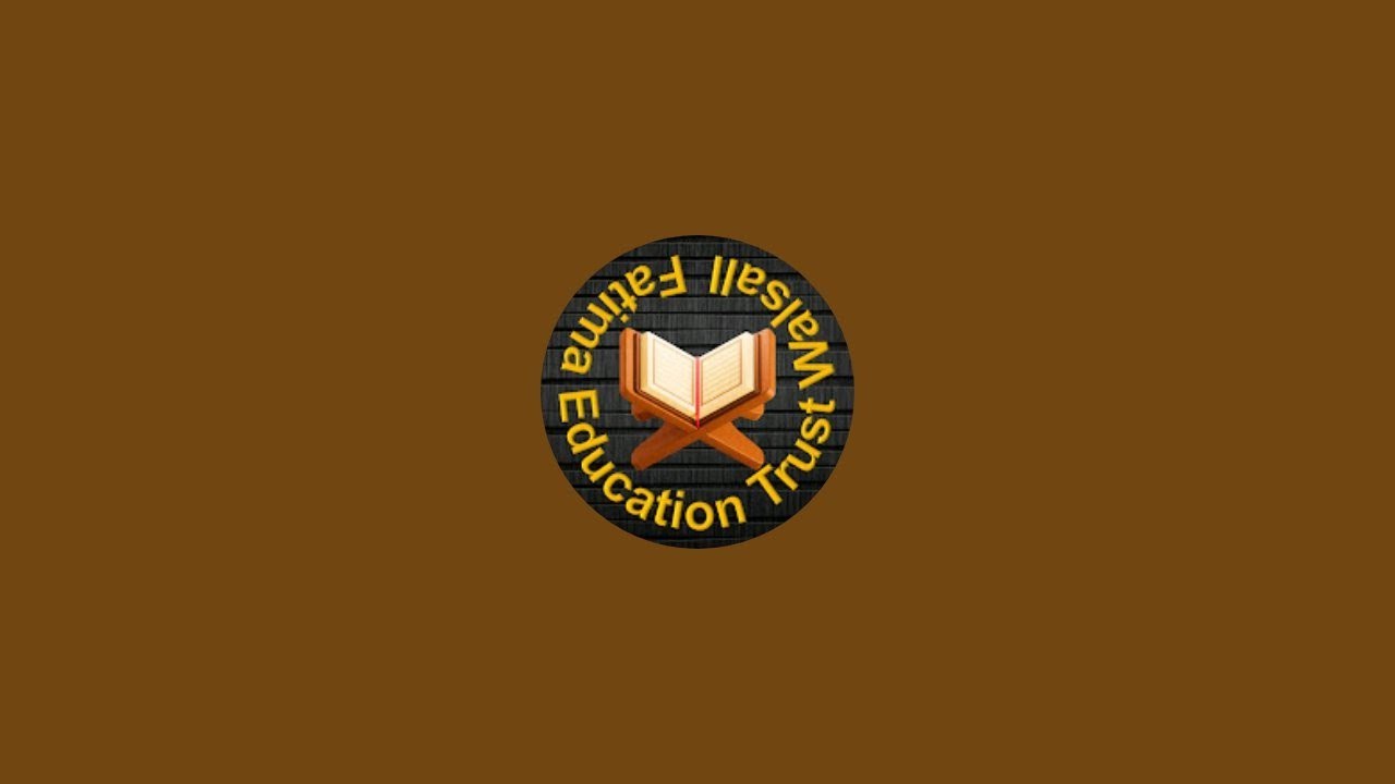 Fatima Education Trust is live