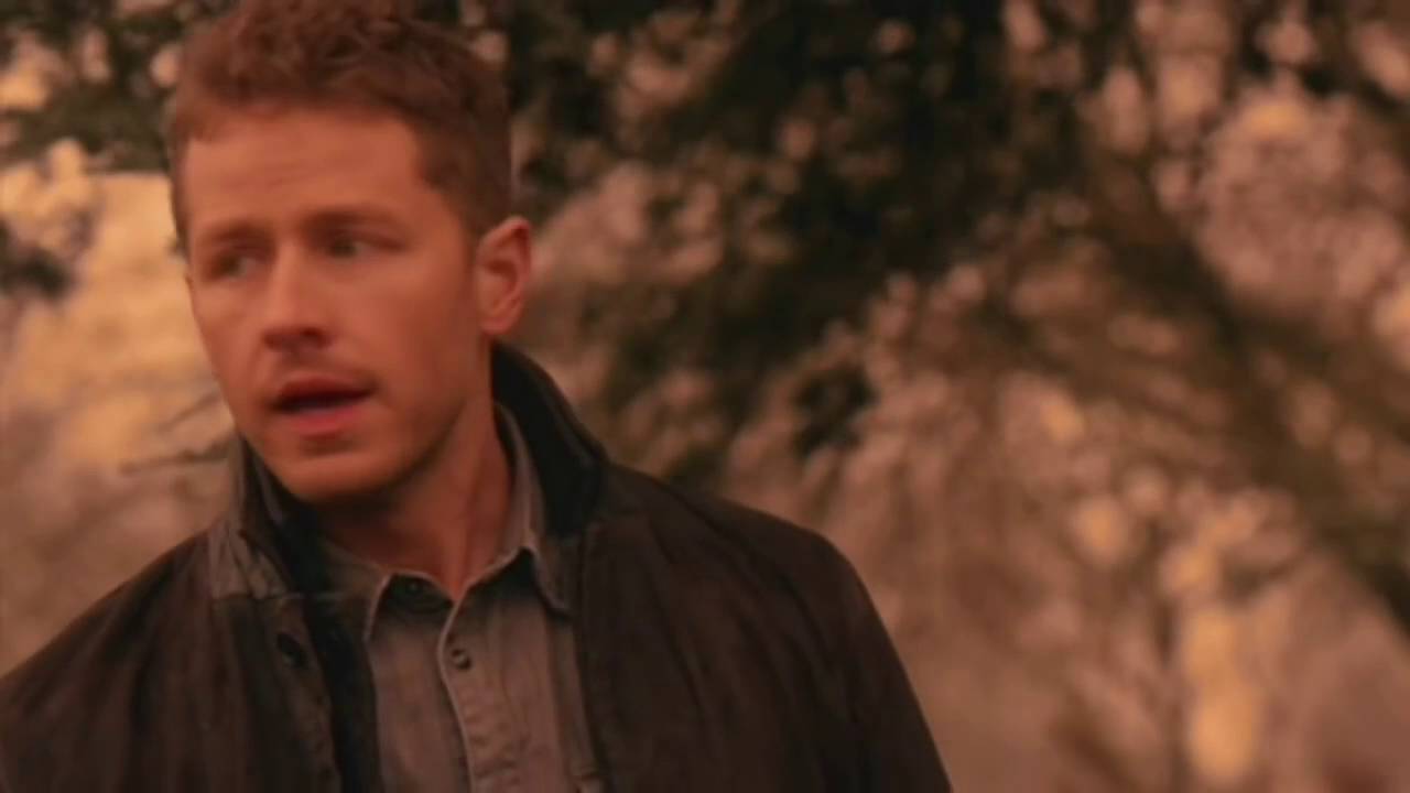 Mamma Mia Ouat Style