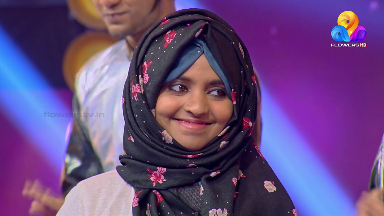 Comedy Utsavam│Flowers│Ep# 388