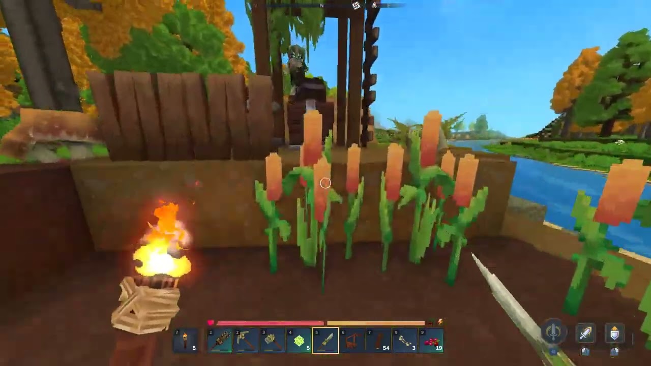 Hytale Let s Play S2 ITA EP 043 Continuo Avventura #hytale