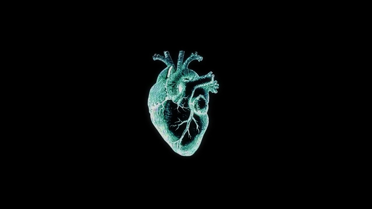 Ghost - Darkness At The Heart Of My Love [Slowed + Reverb]