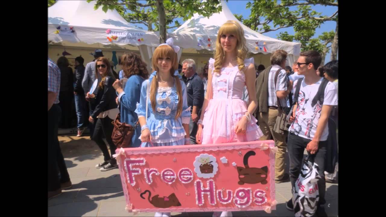 Japantag 2014 ♥