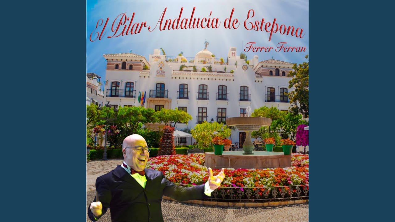 El Pilar Andaluc&iacute;a de Estepona (Spanish Overture for Symphonic Wind Orchestra)