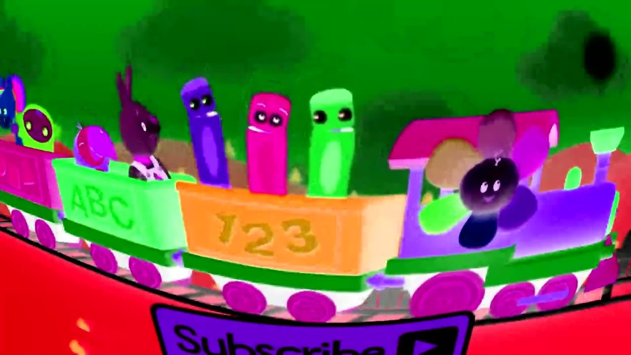 Baby First logo effects Sponsored By Klasky Csupo 2001