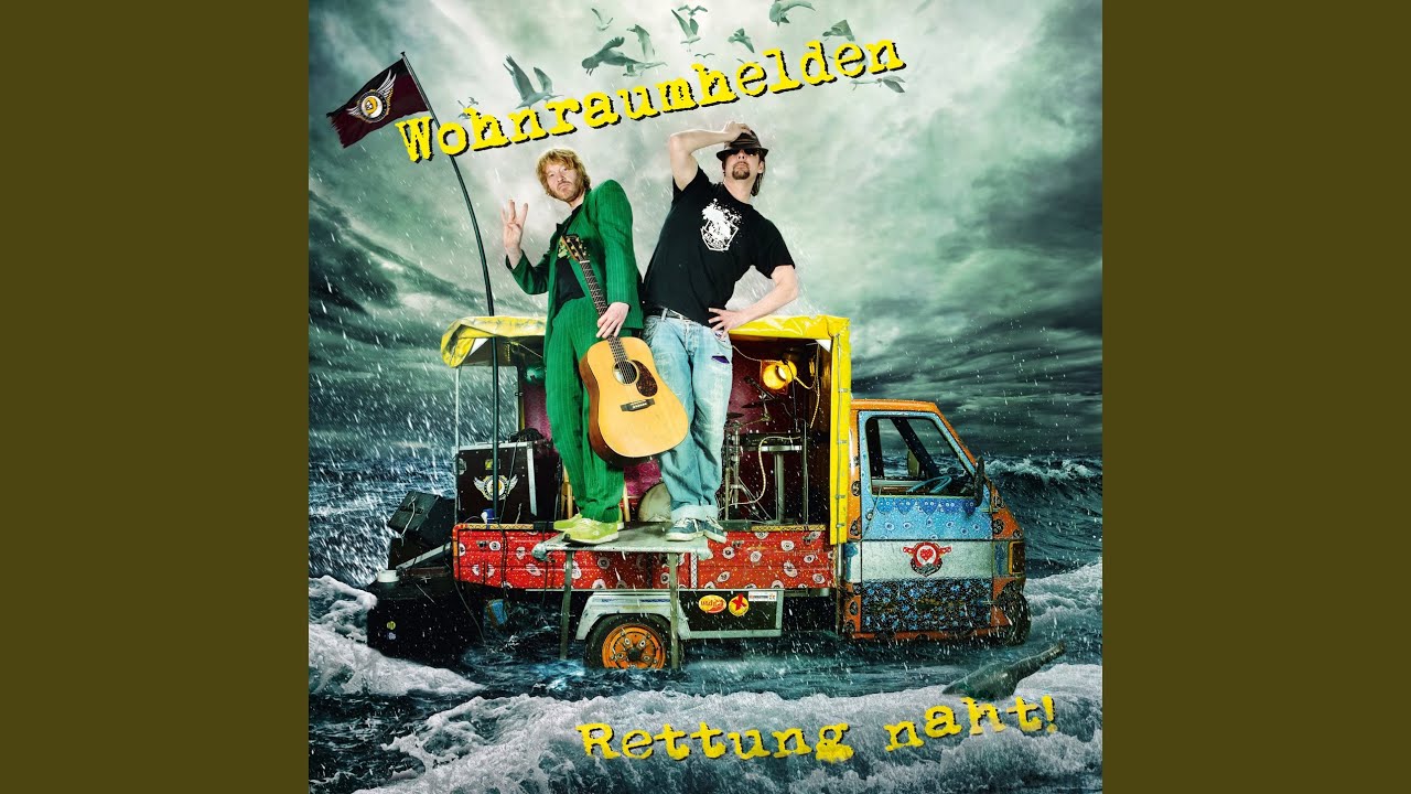 Männergrippe