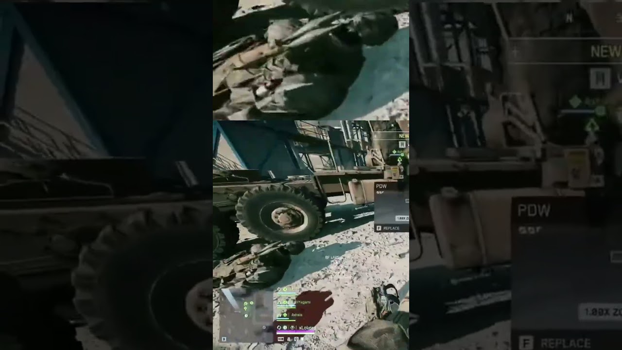 #etokeking на #Twitch | BF6 BR