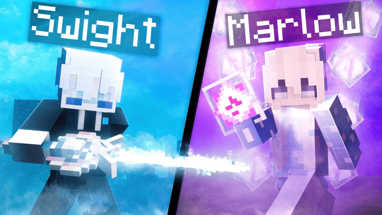 Swight vs Marlowww