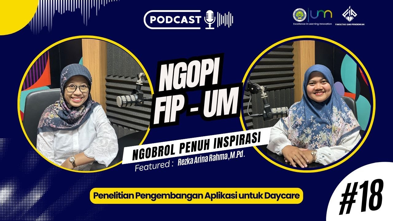 Penelitian Pengembangan Aplikasi untuk Daycare