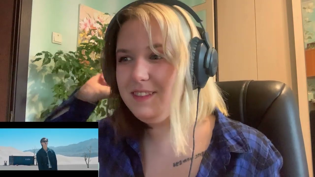 BTS (방탄소년단) 'Yet To Come (The Most Beautiful Moment)' REACTION fro SIBERIA