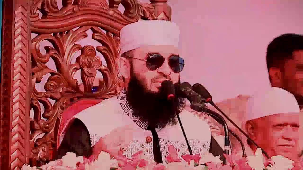 এই রমজানের সেরা ওয়াজ। মিজানুর রহমান আজাহারি। Mizanur Rahman Azhari waz 2 Mar 202605:20
