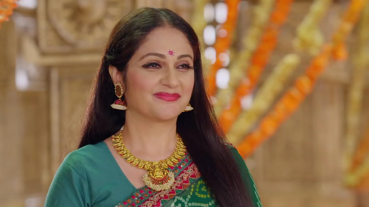 Santoshi Maa - Full Ep 296 - Hindi Tv Serial - Anmol TV