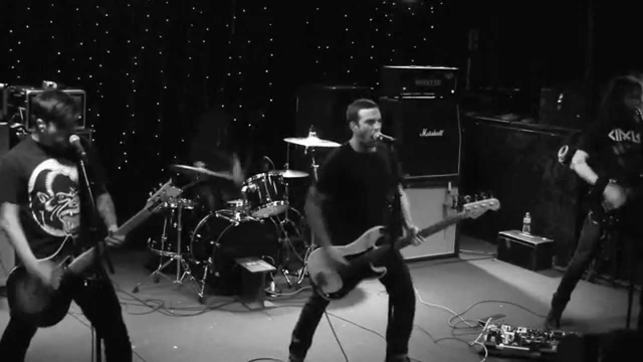 Old Man Gloom: 