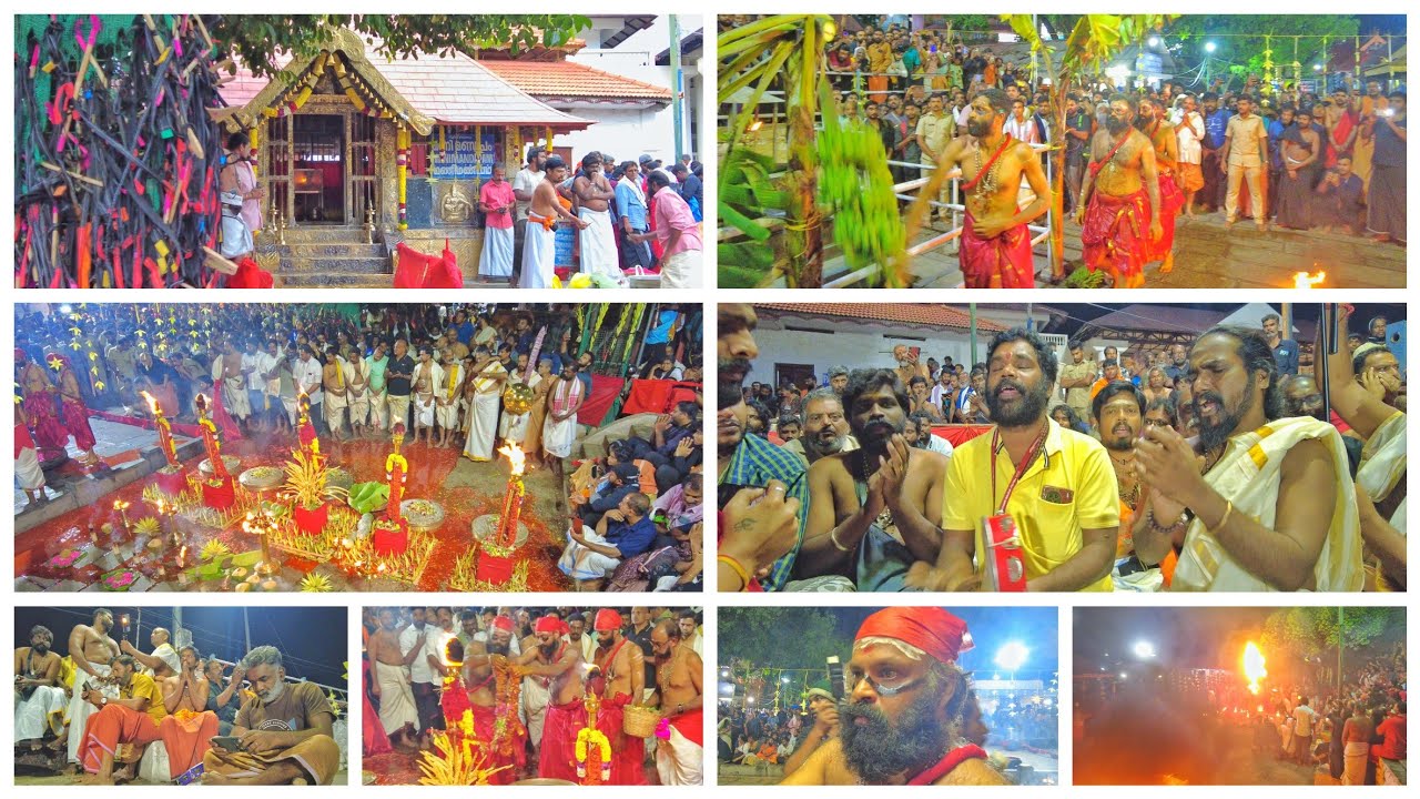 2014 🔥 Sabarimala ഗുരുതി പൂജ  🎶 മണിമണ്ഡപത്തിൽ സന്നിധാനന്ദൻ്റെ പാട്ട് 🙏🏻 കൂടെ സുദർശനൻ 🥰