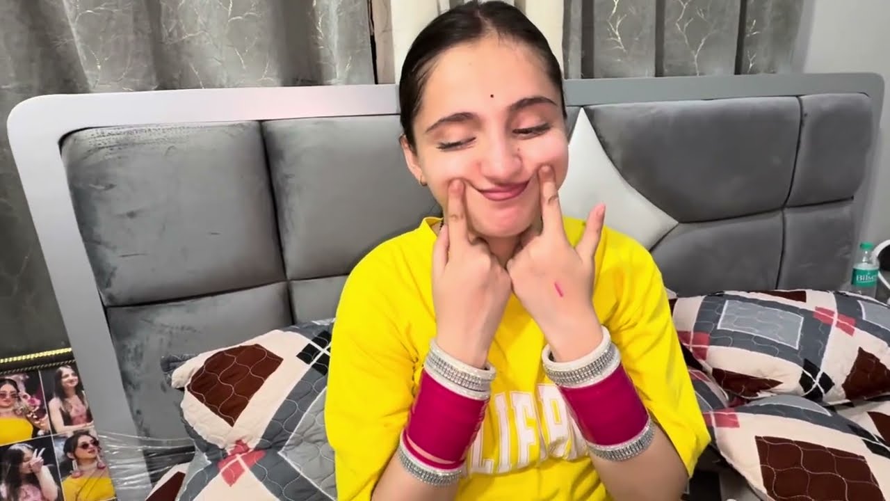 Bhumi Toh Fir Roone Lagi 😖| Labubu Doll Jlaa Dii On Subscribers Demand 