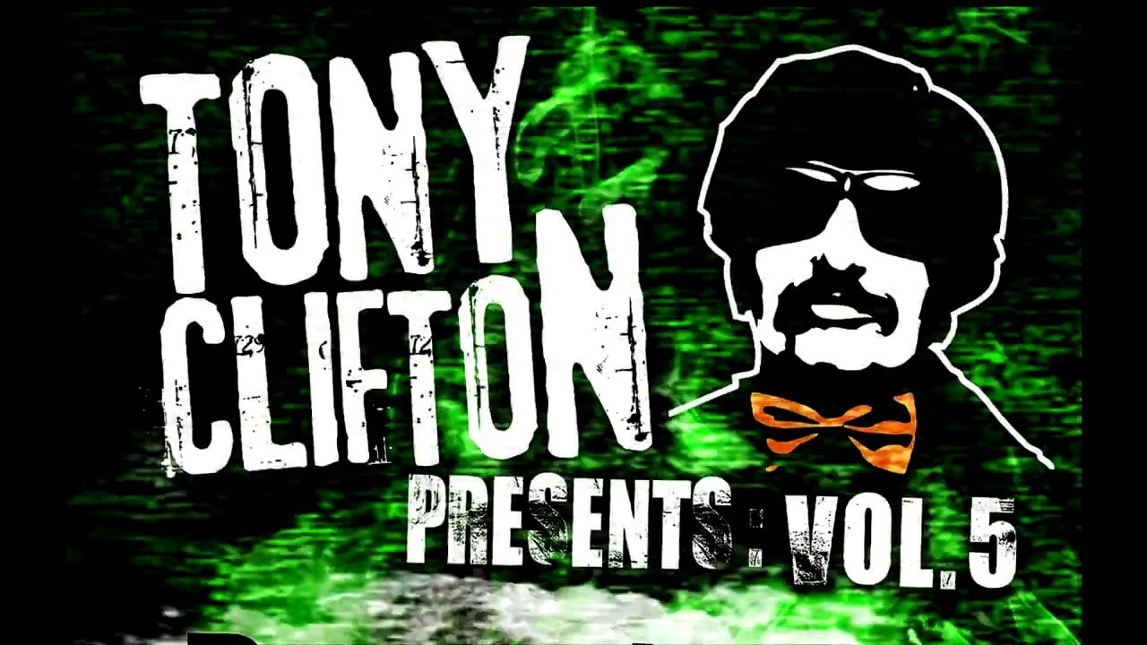 Tony Clifton vol 5: Cookie Break, Killedbycar, Protoplasta (MCK Bydgoszcz)