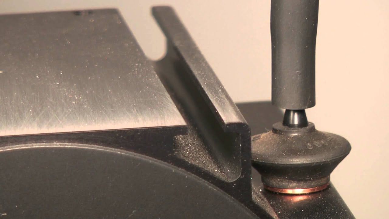 wireSENSOR - displacement measurement demo 1