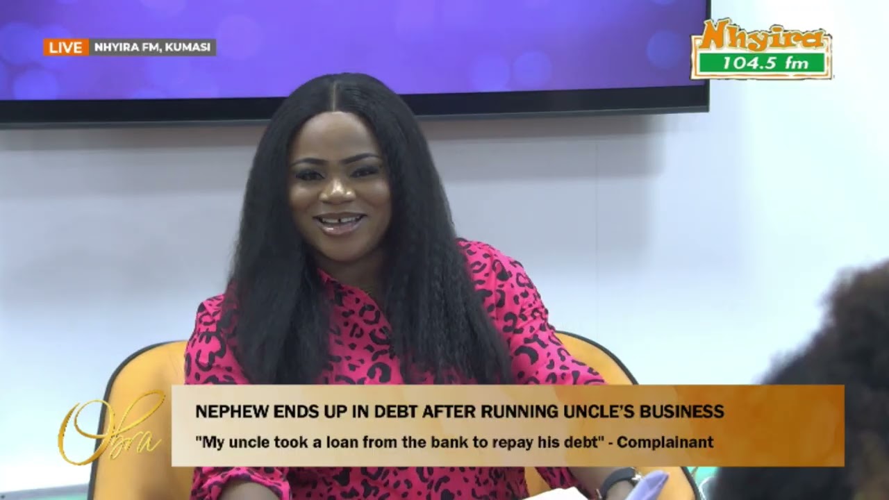 Nephew’s Big Gamble Backfires 😳 Ends Up in Debt Running Uncle’s Business!