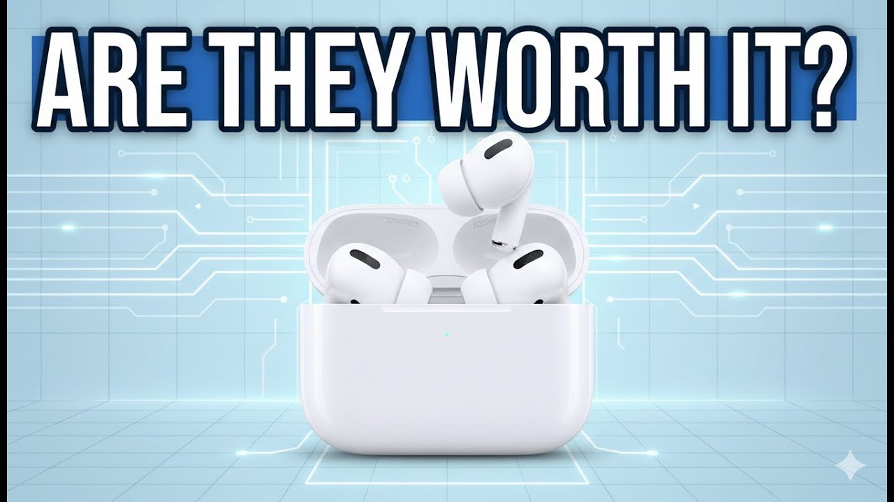 Apple AirPods 4 Review — Are They Worth the Upgrade?