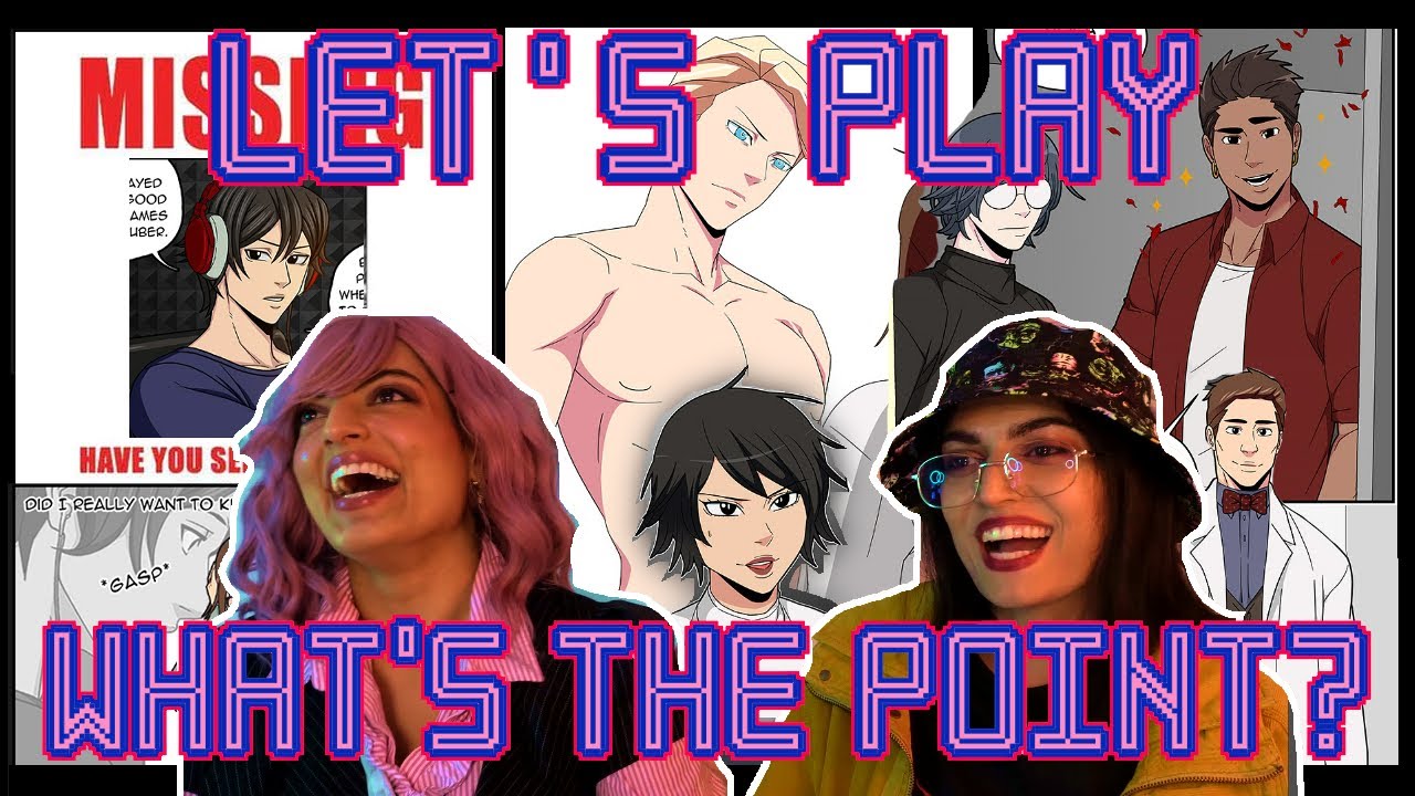 Everything Wrong with Let's Play - Let's Play Review & Analysis