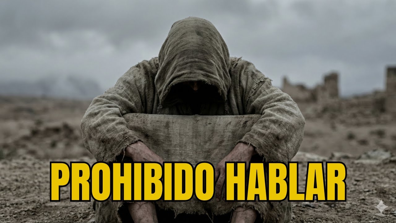 SI JESÚS SANABA A TODOS LOS QUE VENÍAN A ÉL, ¿POR QUÉ PROHIBIÓ AL LEPROSO HABLAR?