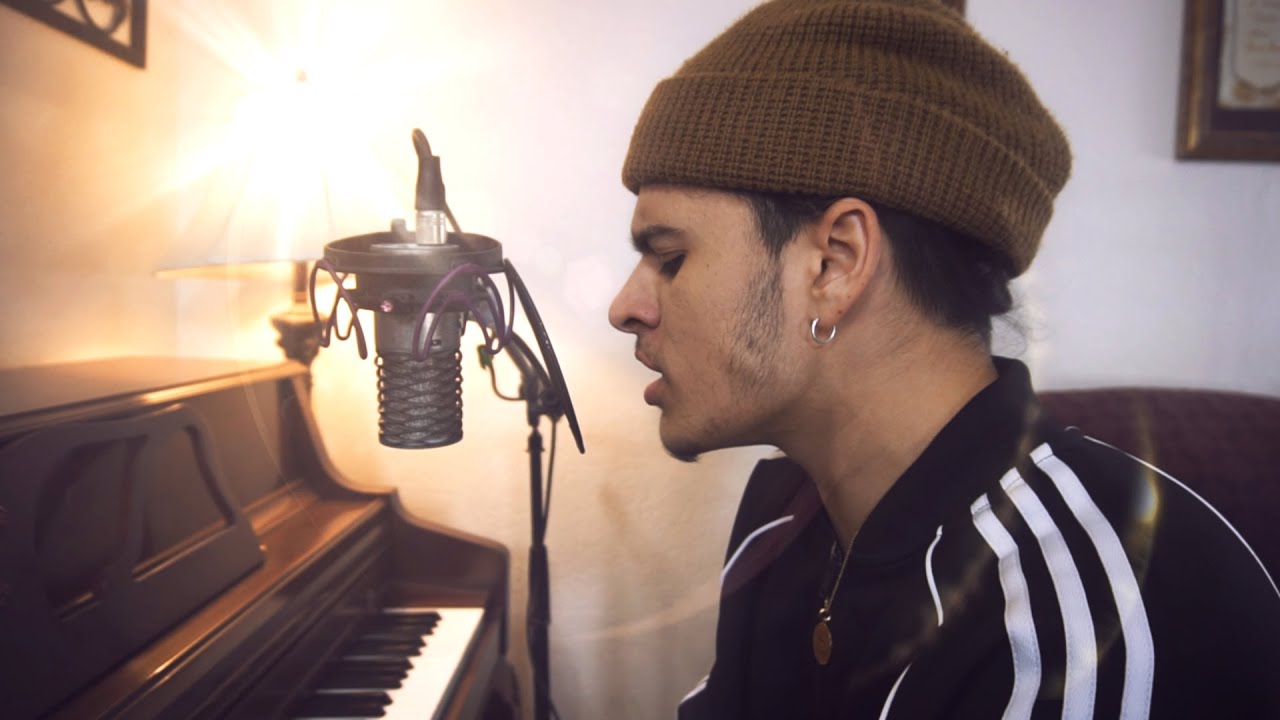 RoneyBoys Cover 