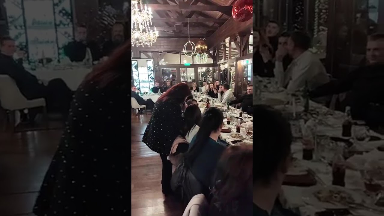 Αρχοντικό της Λίμνης Ι