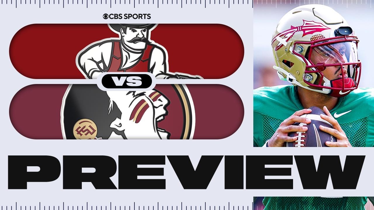 New Mexico State vs Florida State Game Preview | Week 0 Predictions & Picks