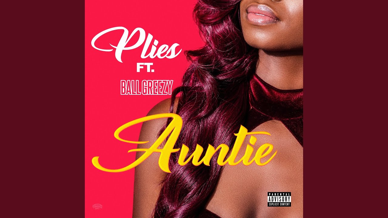Auntie