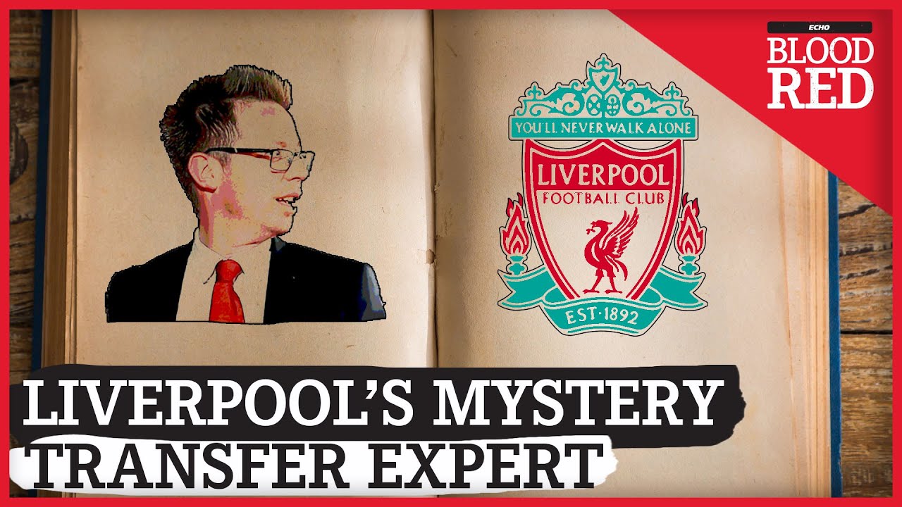 Who is Michael Edwards? | Liverpool's Mystery Transfer Expert