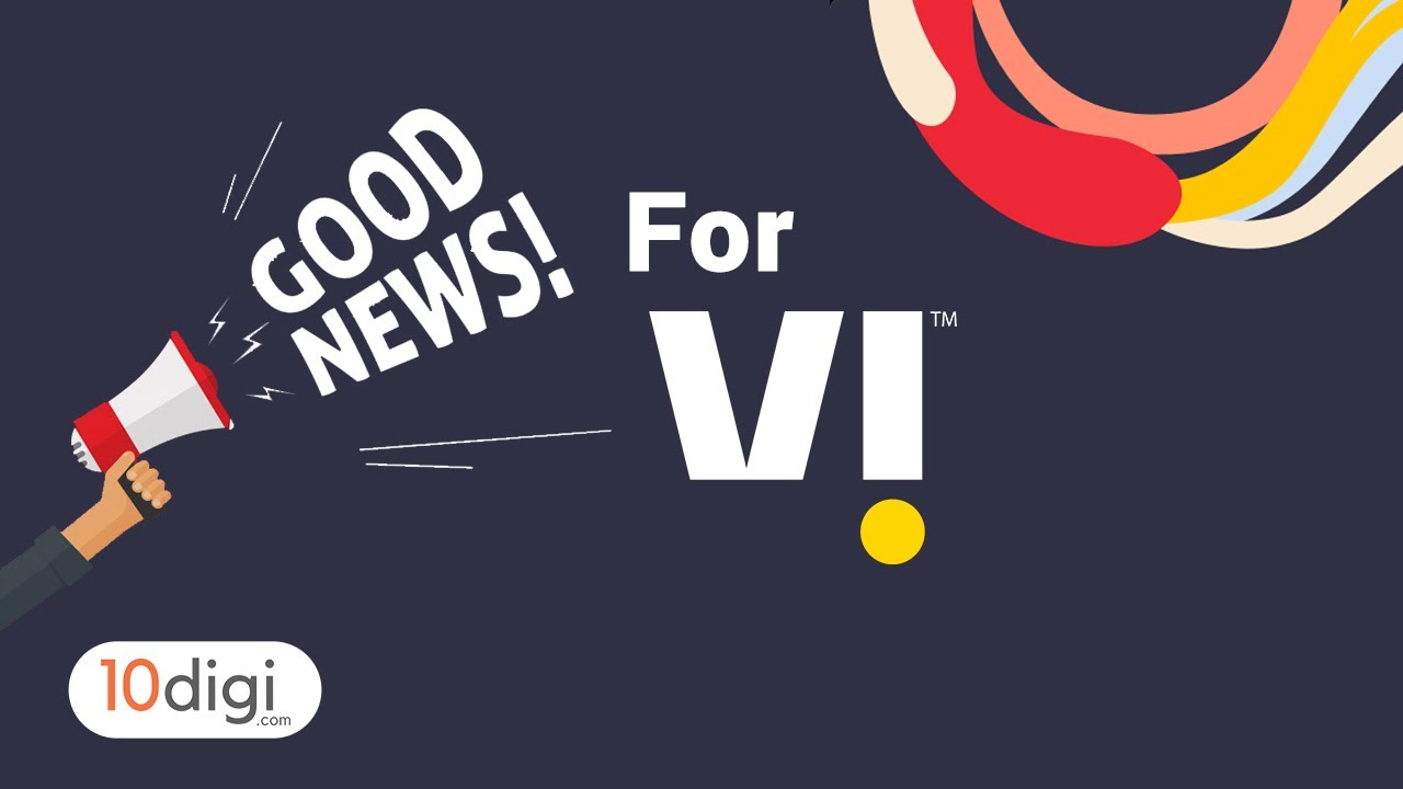 Vi Extends Its Weekend Data Rollover Offer.