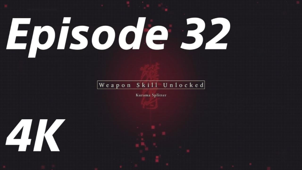 NINJA GAIDEN 4_Episode 41