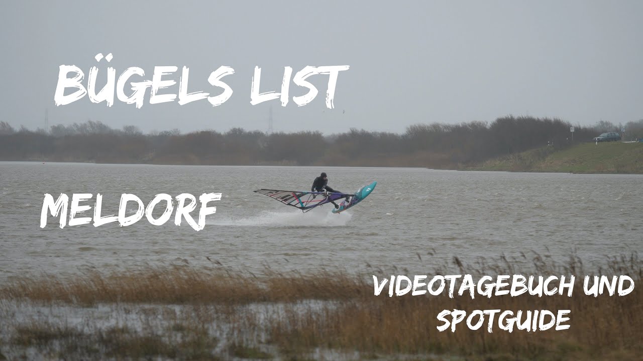 Spotguide Meldorf | Bügels List 4