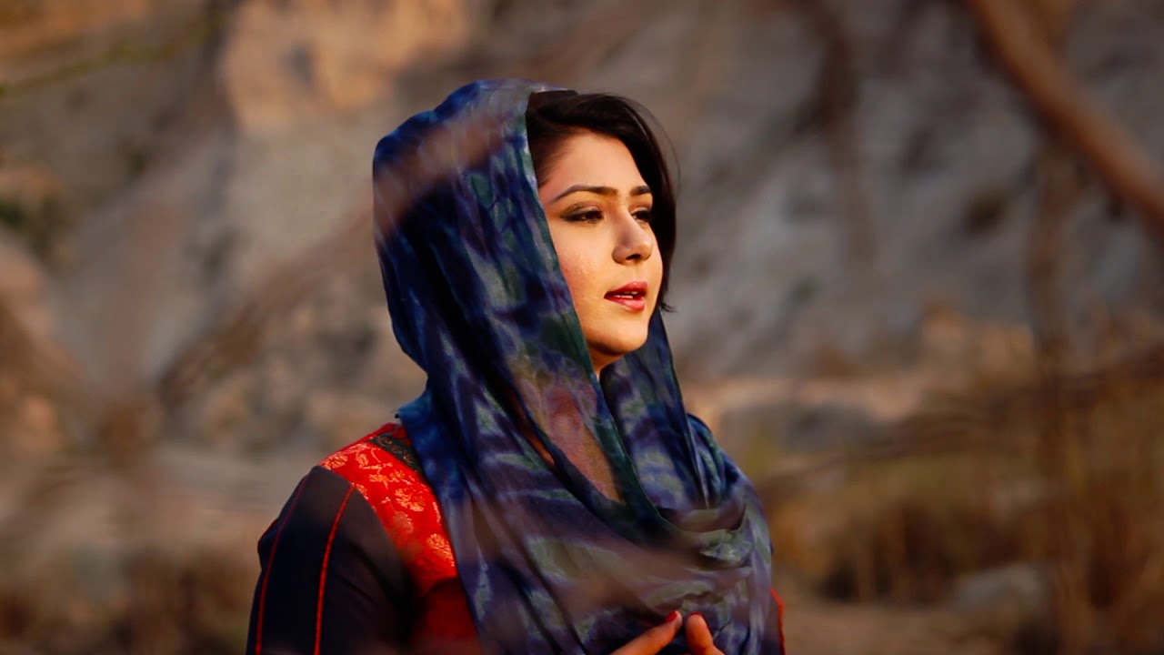 Saleeb Uthae hai - Anita Samuel  - Official Video