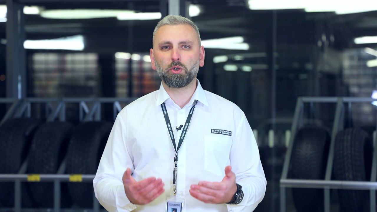 EXPERT BY TEGETA | ზამთარი ჰიბრიდებისთვის და ელექტრომობილებისთვის