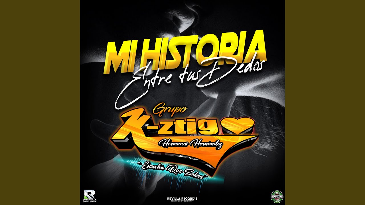 Mi Historia Entre Tus Dedos