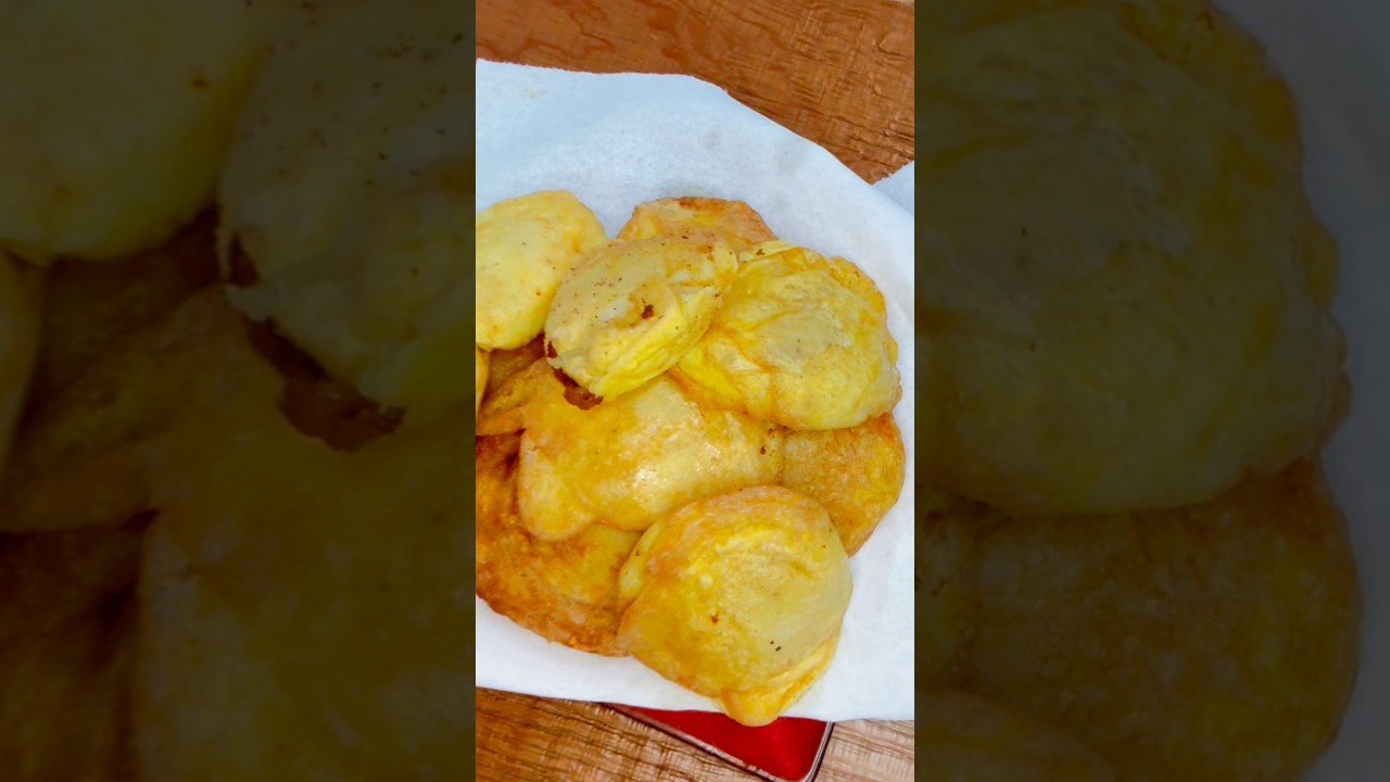#torrejasdepapa #comidadecuaresma #food #parati