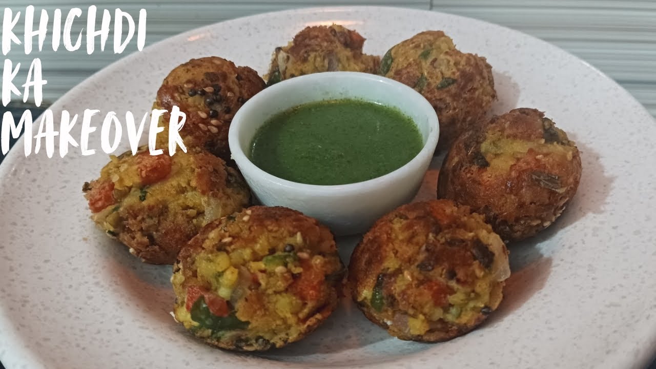 Khichdi Ka Aisa Makeover Ki Hamesha Khichdi Jayada Banane Pr Majboor Kar De 😋 |
