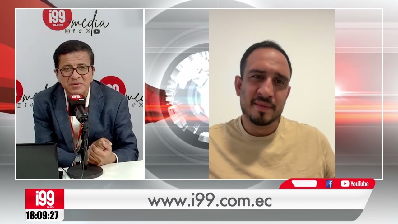 FRANCISCO CEVALLOS - Asambleista reelecto, Distrito 4 ADN - 12 03 25