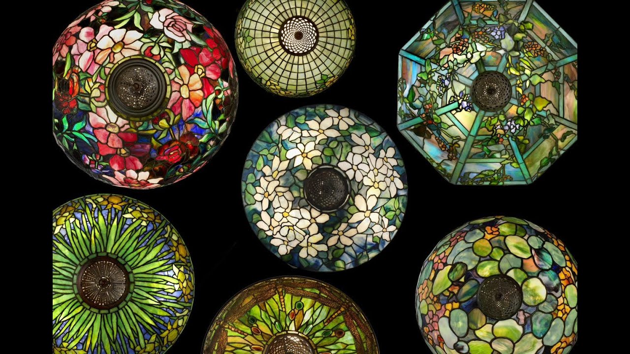 Tiffany at The Henry Ford: The Exhibition, The Man and our Collection | THF Conversations