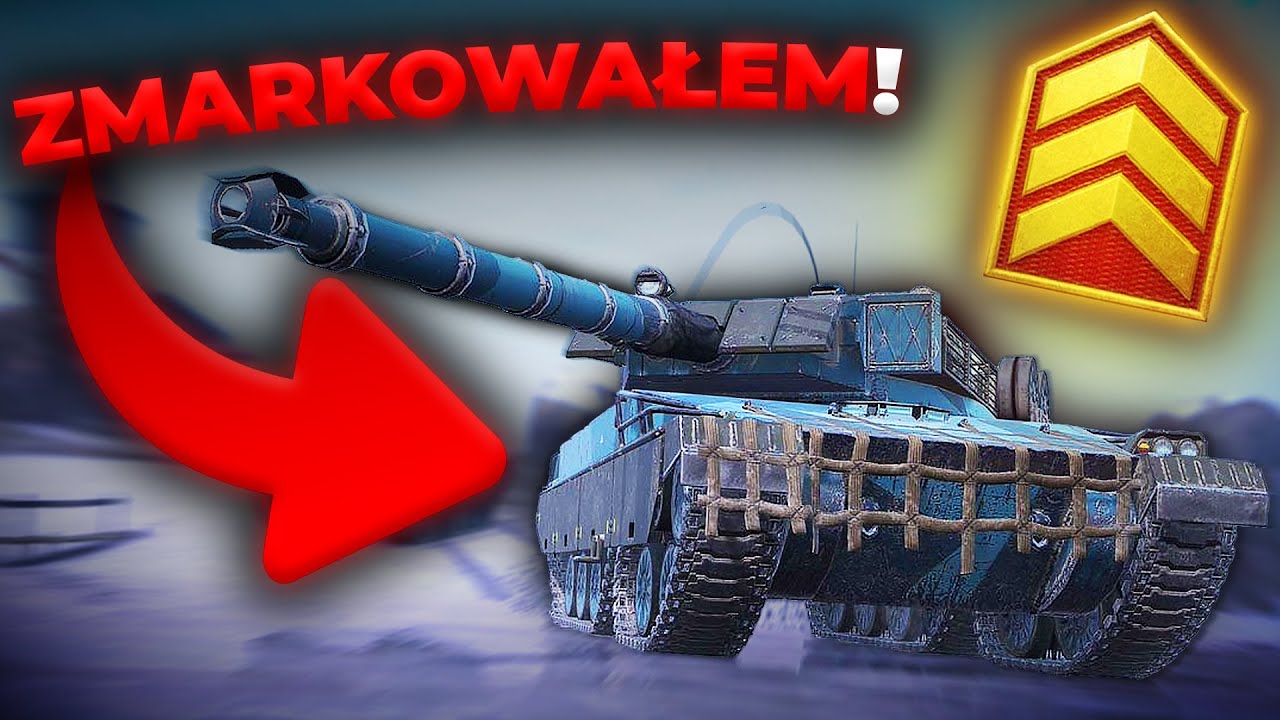 Zmiany, które czuć | Projet Murat – WOT Blitz Polska!
