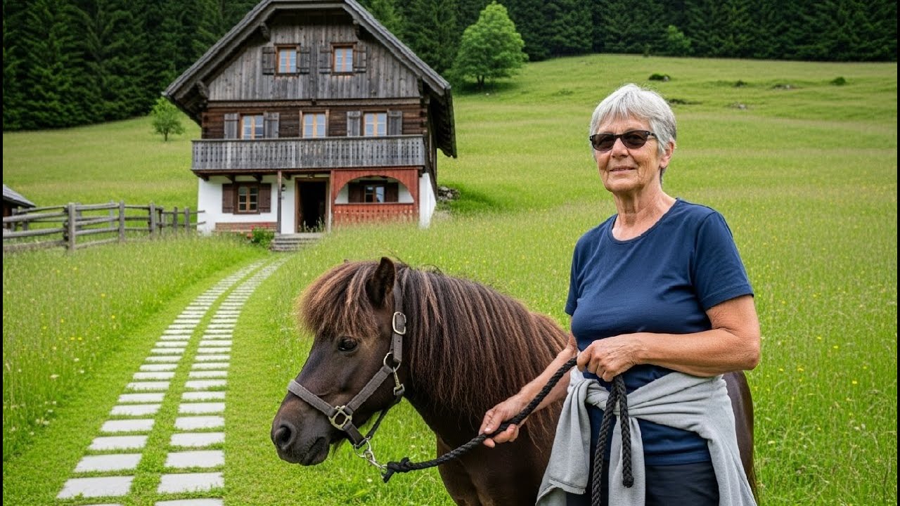Life in an isolated Swiss Alpine village. Remote Villages That Left Me Speechless